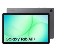 Samsung Galaxy Tab A11+ 128 GB 27.9 cm (11") 6 GB Wi-Fi 5 (802.11ac) Grey