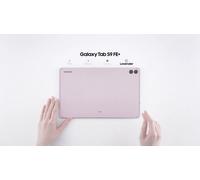 Brand NEW Samsung Galaxy Tab S9 FE+ 12.4" 5G + WiFi Tablet 128GB 8GB(SM-616B) UK