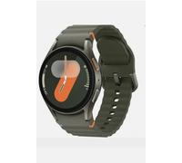 BRAND NEW Samsung Galaxy Watch 7 40mm Sapphire Green - GPS 2025