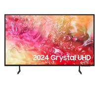 Brand New Samsung UE43DU7100K 43” Crystal UHD 4K Smart TV [EEK: A+++]