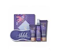 Sanctuary Spa Beauty Sleep Journal Wellness 4 Piece Gift Set
