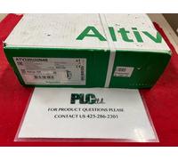 Brand New Schneider Electric ATV320U22N4B Altivar Machine AC Speed Drive