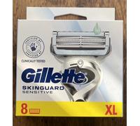 Gillette Skinguard Blades 8pk