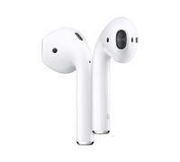 Brand New Sealed AirPods 2nd Generation With Wireless Charging Case -MV7N2AM/A