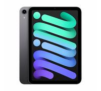 Apple iPad mini 6th Gen 8.3in Wi-Fi 64GB - Starlight