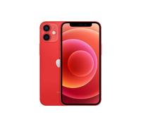 Brand New Sealed Apple iPhone 12 64GB Red (Unlocked) - 12 Months Warranty