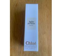 Brand New & Sealed Chloé Atelier Des Fleurs Perfumed Hand Cream 50ml - SANTALUM