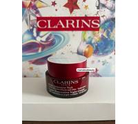 Brand New Sealed Clarins Super Restorative Night Cream (50ml) No Box
