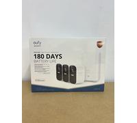 eufyCam S210 (eufyCam 2C)3-Cam Kit White / 3-CAM KIT