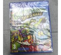 Brand New Sealed Gigantosaurus: Dino Kart /PS4