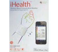 Brand New & Sealed iHealth BP7 Wireless Blood Pressure Wrist Monitor