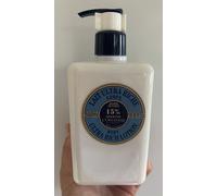 Brand New Sealed L’Occitane Ultra Rich Body Lotion 15% Shea Butter 500ml