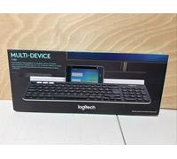 Logitech Keyboard Cordless K780 QWERTY (GB)