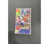 Nintendo Switch Mario Tennis Aces
