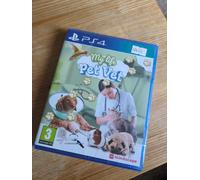 My Life: Pet Vet - PlayStation 4
