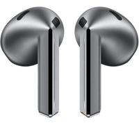 Brand New & Sealed Official Genuine Samsung Galaxy Buds3 - Galaxy AI - Silver