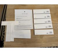 Apple Pencil 3 (USB-C)