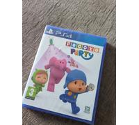 Brand New Sealed Pocoyo Party (PS4)