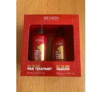 Revlon Uniq One Treatment & Shampoo Duopack