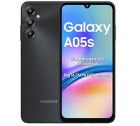 Samsung Galaxy SM-A057GZSUEUB smartphone 17 cm (6.7") Dual SIM 4G USB Type-C 4 GB 64 GB 5000 mAh Silver