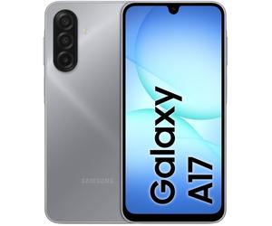 Brand New Sealed Samsung Galaxy A17 4G 128GB Dual Unlocked Android Smartphone