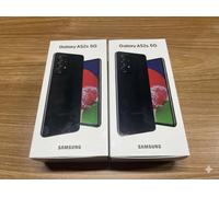 Brand New Sealed Samsung Galaxy A52s 5G 128GB Black Unlocked 2 Year Warranty