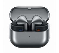 Samsung Galaxy Buds3 Pro Headset True Wireless Stereo (TWS) In-ear Calls/Music USB Type-C Bluetooth Silver