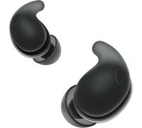 Sony LinkBuds Fit WFLS910NB headphones/headset Wireless In-ear Calls/Music Bluetooth Black