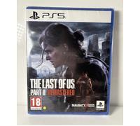The Last of Us Part II Remastered - PS5™