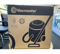 Vacmaster VZA0708P-01 D8 8L Commercial & Domestic Vacuum Cleaner - 720W