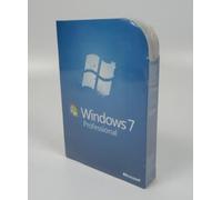 BRAND NEW,SEALED,Windows 7 Pro,Windows 7 Professional Retail Edition, RARE