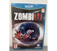 Brand New Sealed Zombi U - Nintendo Wii U
