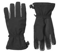 BRAND NEW Sealskinz Drayton WP Lightweight Gauntlet Glove Black