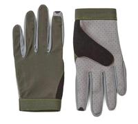 BRAND NEW Sealskinz Paston Perforated Palm Glove Olive