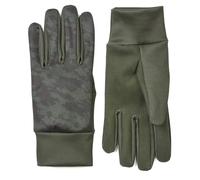 BRAND NEW Sealskinz WR Skinz Ryston Fleece Gloves Olive