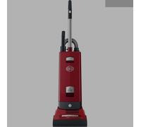 Brand New SEBO Bagged Upright Vacuum Cleaner Automatic X7 91503GB RED