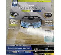 Shark RV2620WDUK Matrix Plus 2 in 1 Standard Dock