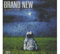 Brand New - Sic Transit Gloria [DVD]