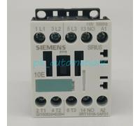 Siemens 3RT10161AF01 Contactor S00 4kW 1L 110V 50/60Hz