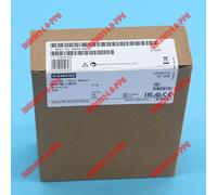 Brand new Siemens 6ES7 321-1BH02-0AA0 SM321 Digital Input Module sealed