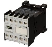 BRAND NEW Siemens Auxiliary Contactor 3TH2022-0BB4 OVP 22E 24V DC