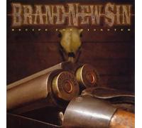 Brand New Sin - Recipe for Disaster