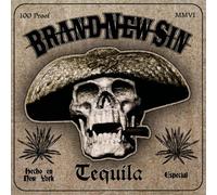 Brand New Sin - Tequila