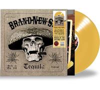 Brand New Sin - Tequila [Vinyl LP] [VINYL]