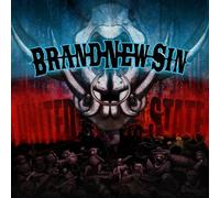 Brand New Sin - United State