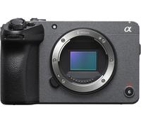 Sony FX30 Cinema Line
