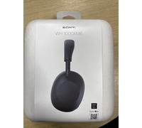 Brand New SONY WH-1000XM6 Wireless Bluetooth Noise-Cancelling Headphones - Black