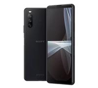 Sony Xperia 10 III 15.2 cm (6") Hybrid Dual SIM Android 11 5G USB...