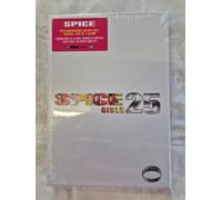 Spice - 25th Anniversary Edition - Spice Girls - Brand New & Sealed