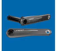 Sram Red E1 Dub Crank Silver 160 mm